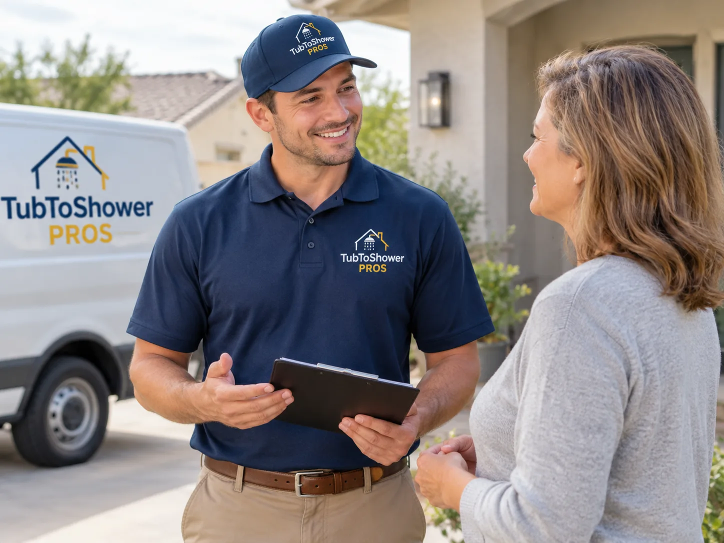 Tub Shower Conversion Chester, UT FAQs